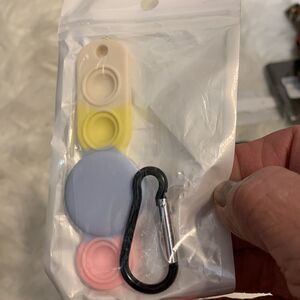 PENALTTL Sensory protective case for air tag